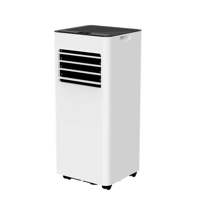 Devola Portable Air Conditioner with Wi-Fi and Window Kit - 7000BTU - White - DVAC07CW, Image 2 of 7