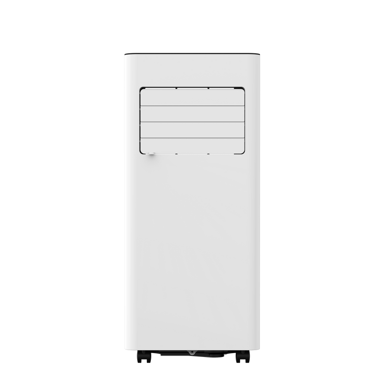 Devola Portable Air Conditioner with Wi-Fi and Window Kit - 7000BTU - White - DVAC07CW, Image 4 of 7