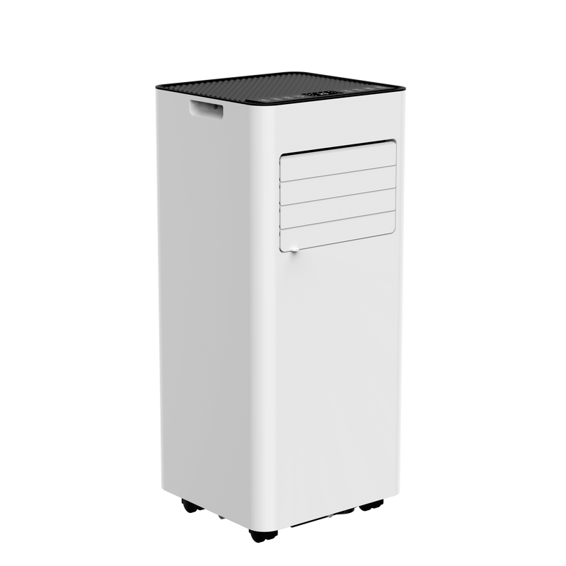 Devola Portable Air Conditioner with Wi-Fi and Window Kit - 7000BTU - White - DVAC07CW, Image 5 of 7