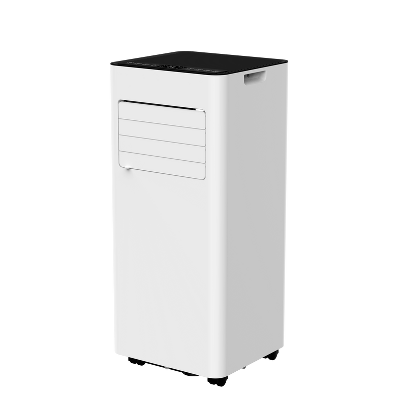 Devola Portable Air Conditioner with Wi-Fi and Window Kit - 7000BTU - White - DVAC07CW, Image 6 of 7